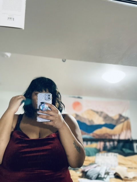 Hunny's avatar