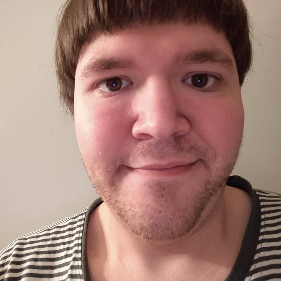 Hunter Arrington's avatar