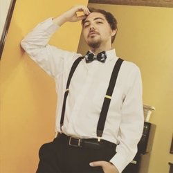 Hunter Caulder's avatar