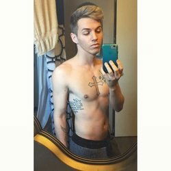 Hunter Summers's avatar