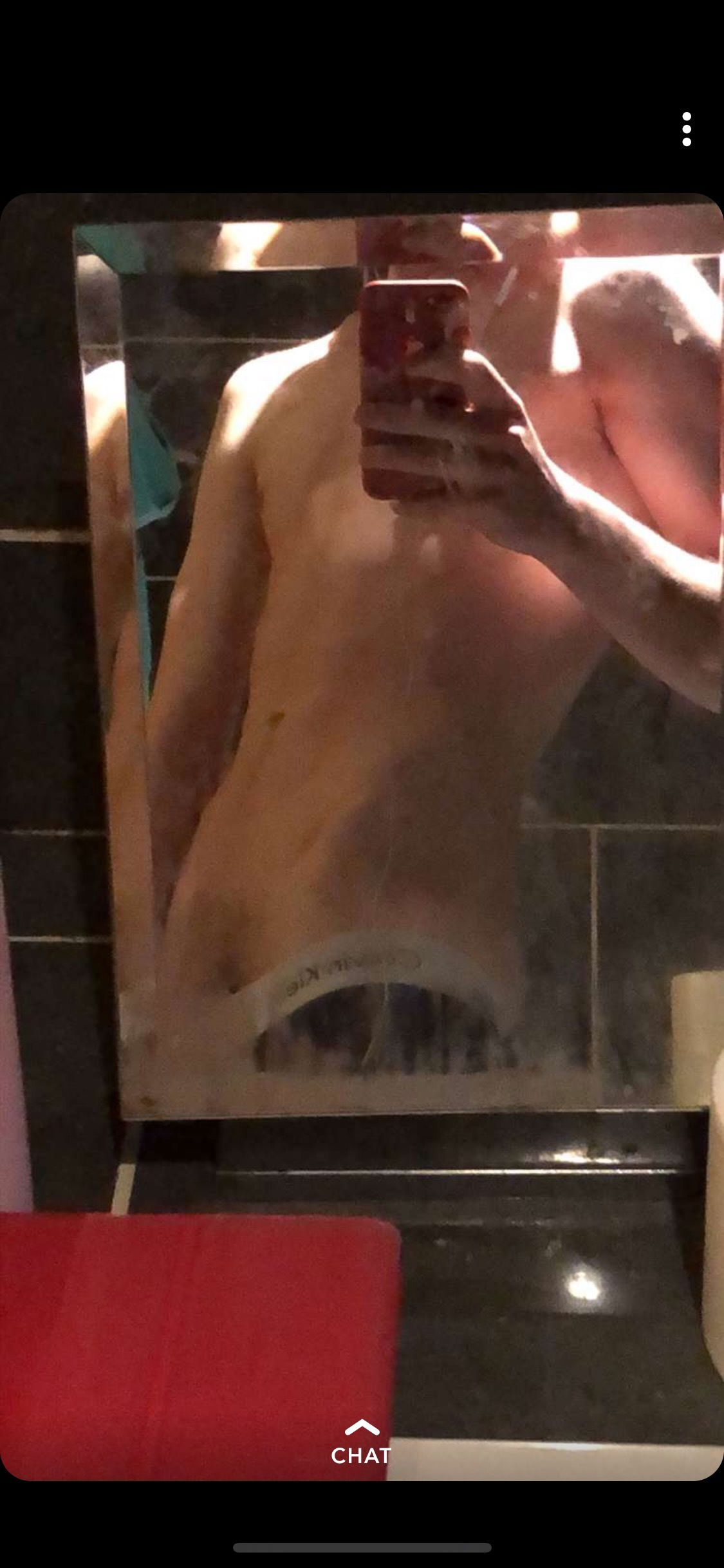 hunter winters