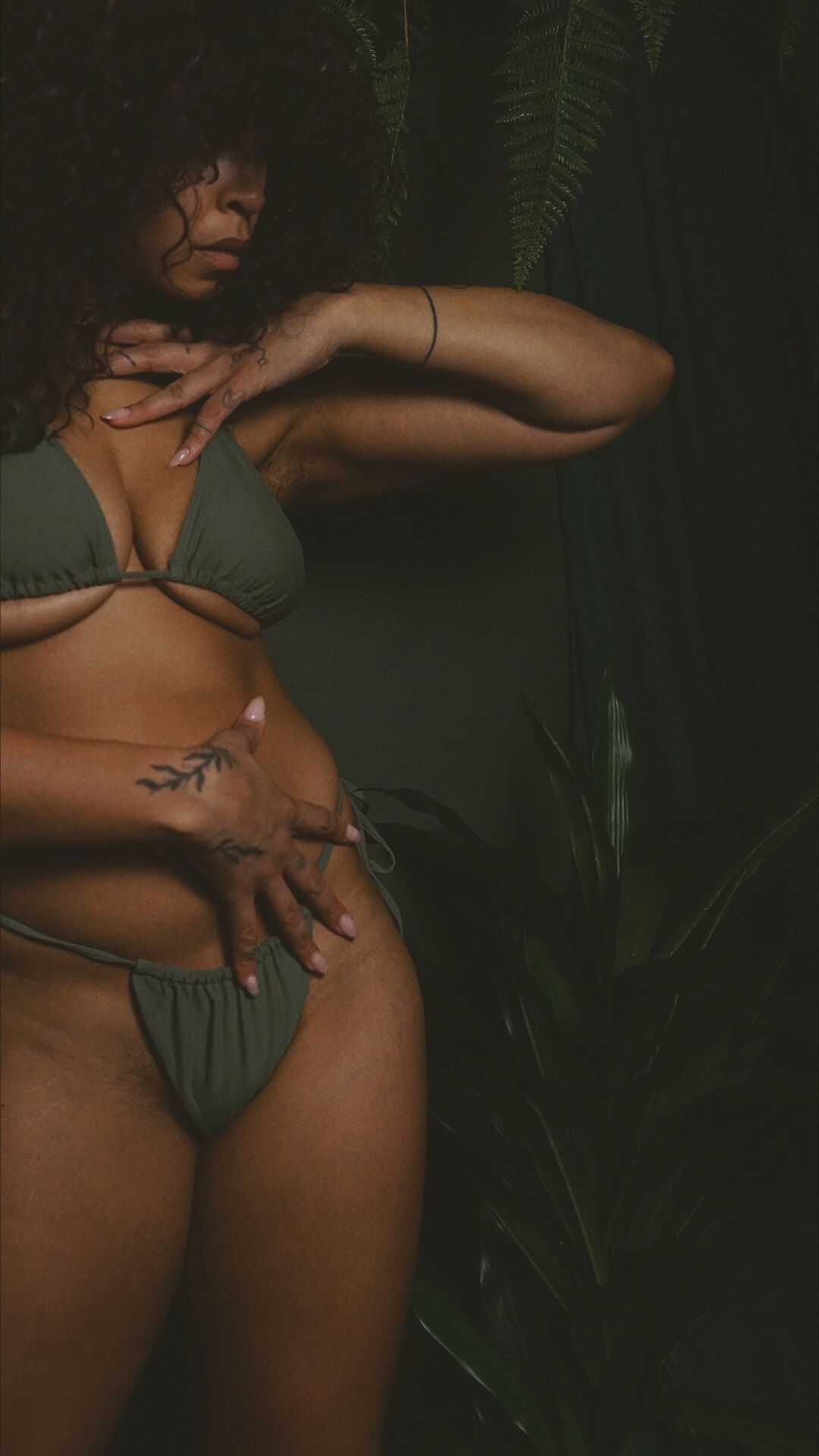 Goddess Hunyy❤ FREE PAGE❤️bday 4-27