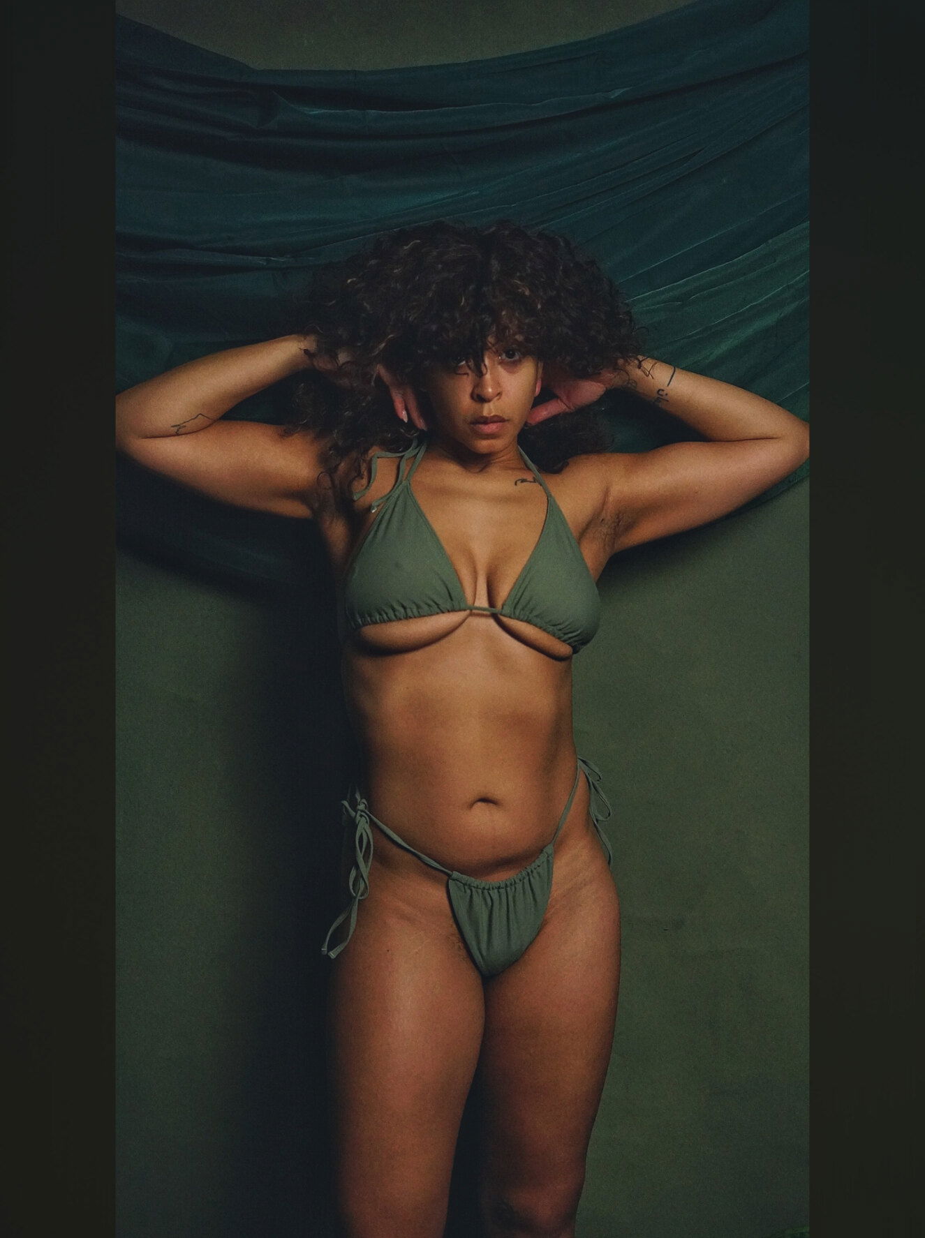 Goddess Hunyy🔥 bday 4-27's avatar