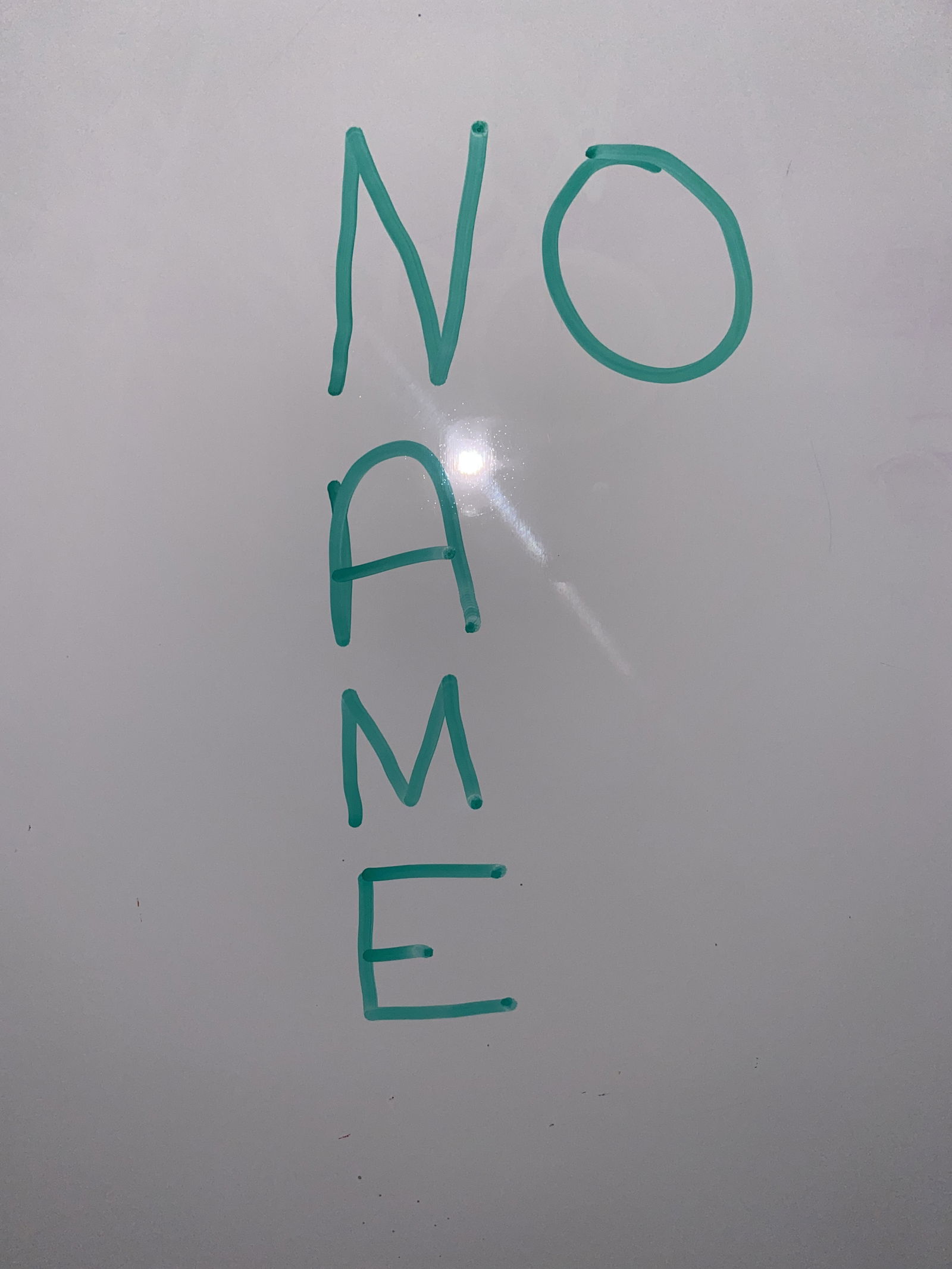 No name's avatar