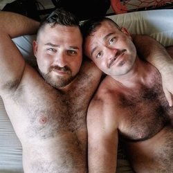 huzzbearz's avatar