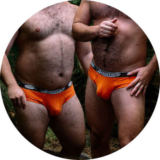 Huzzbearz.in.Underwearz's avatar