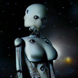 A. F.'s avatar