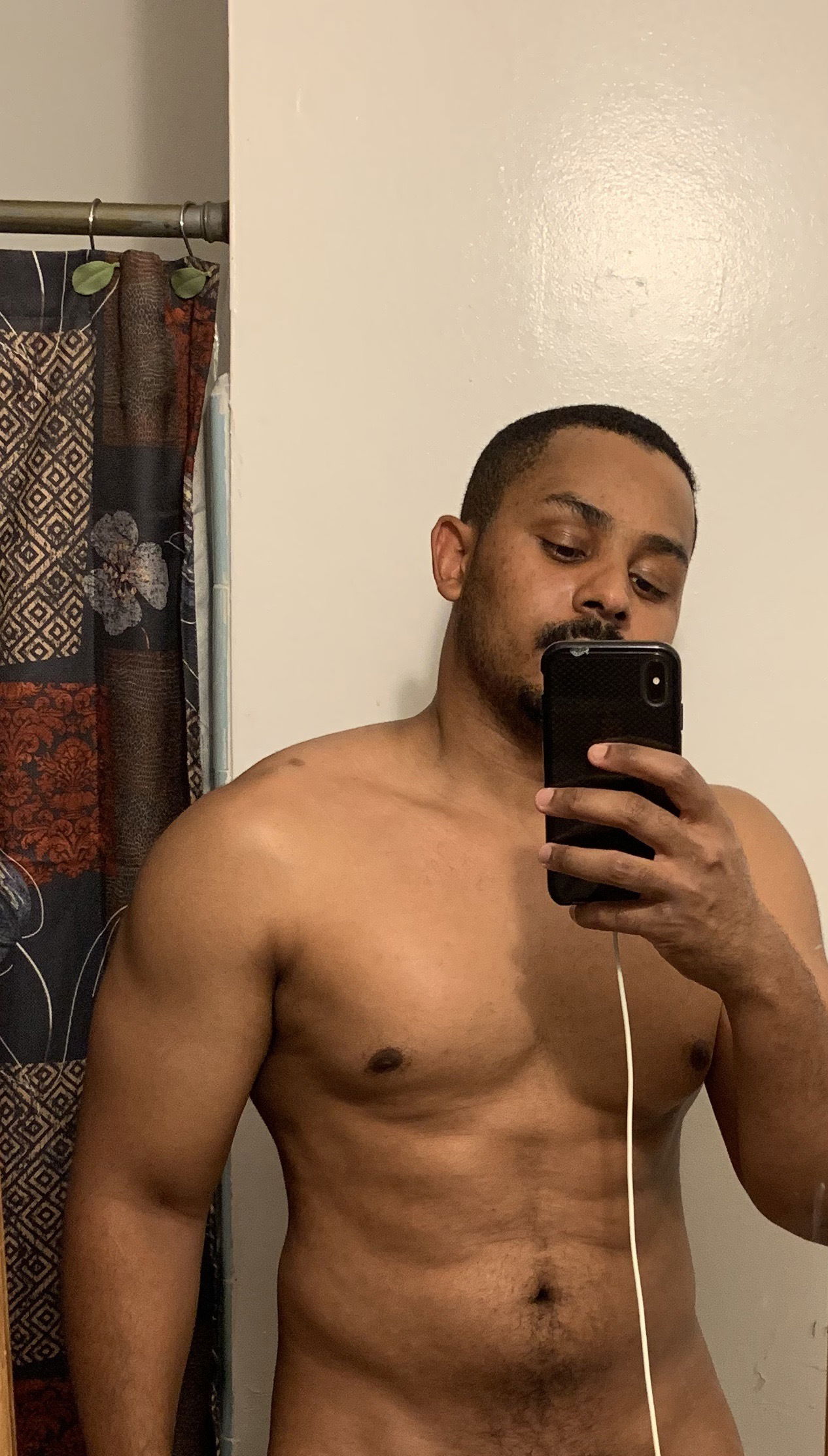 Daddy's avatar