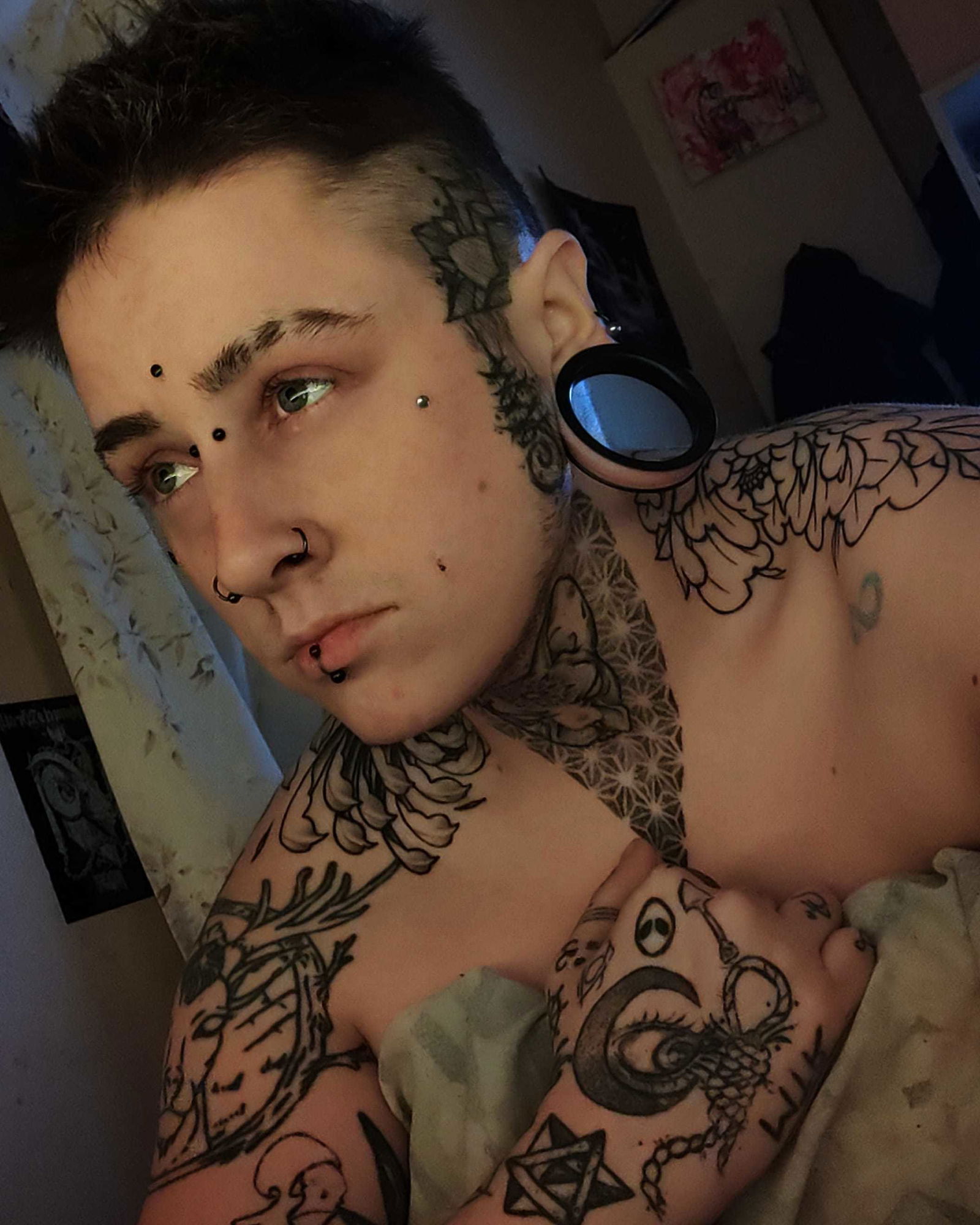 Jake G's avatar