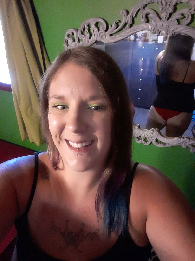 Jade Sweet Candy's avatar