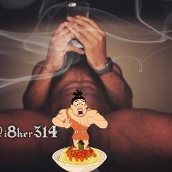 The Lust God HiMEROS's avatar