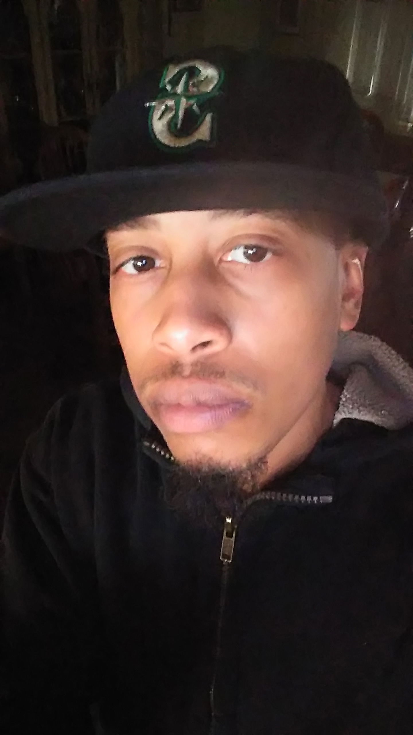 King Sheezus The Divine's avatar