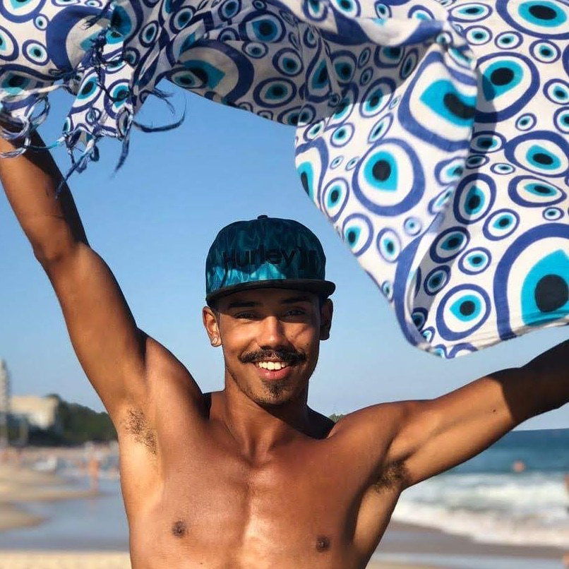 JeffCremoso's avatar