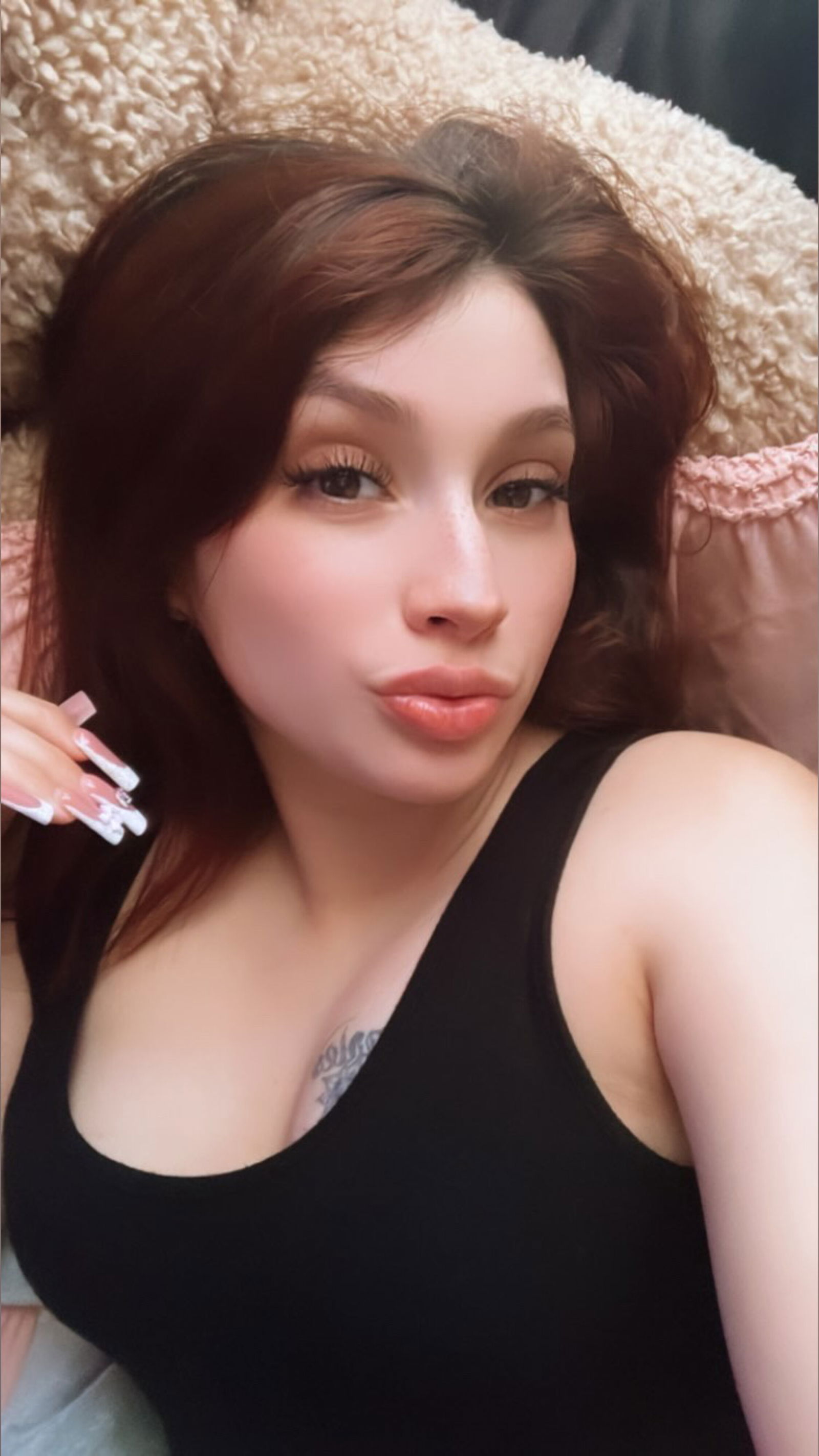 SnoBunnyXo