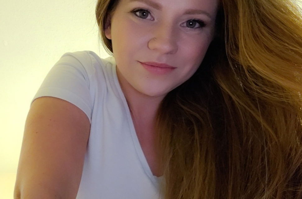 Meagan's avatar