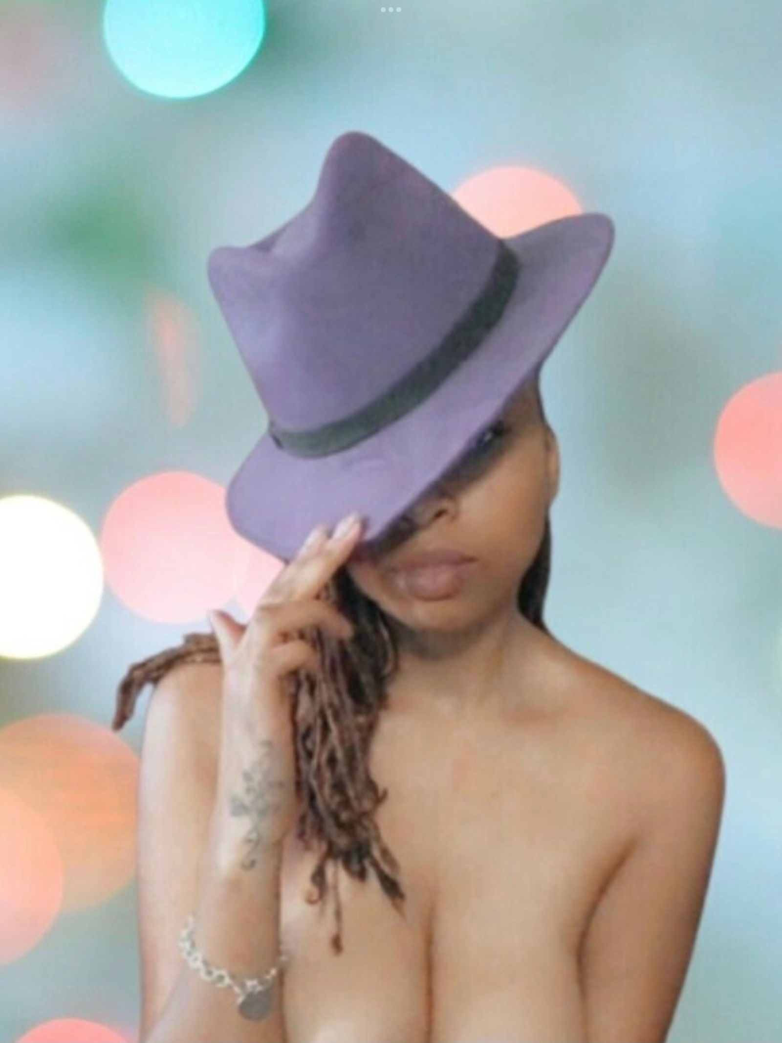 Nicky-Licious's avatar