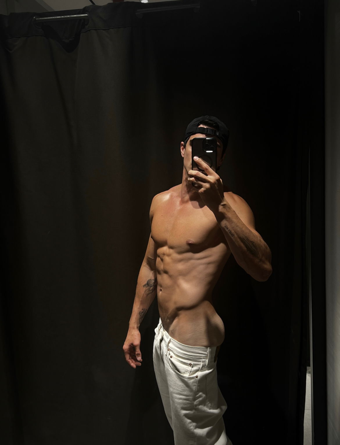 Leandro's avatar