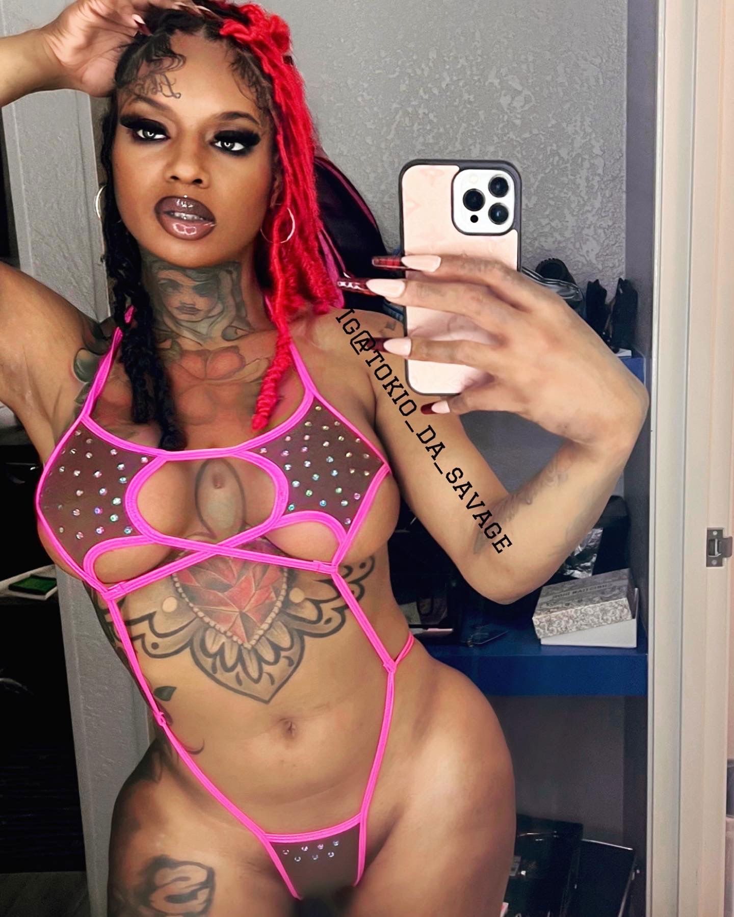 Brandi BANGZZZZ's avatar