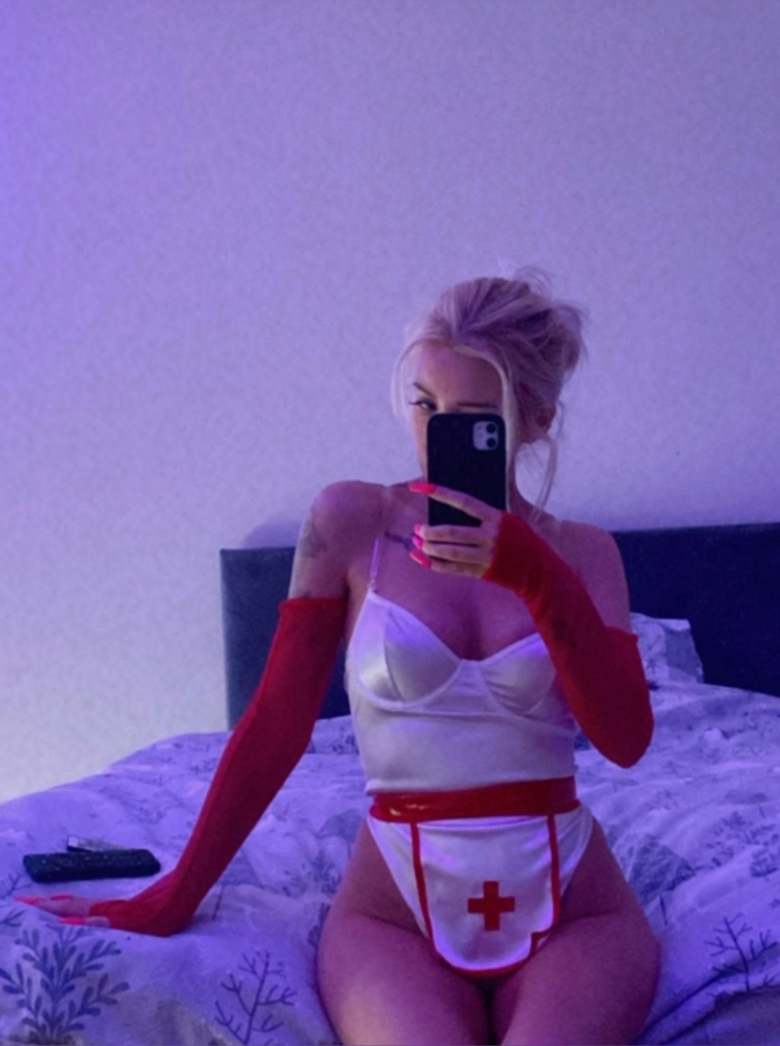Iambriee ☘️ FULLY EXPLICIT PAGE 😈's avatar