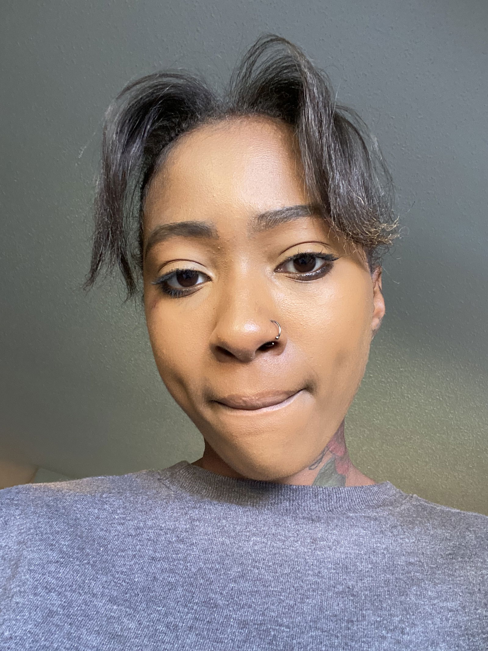 Brii Nicole's avatar