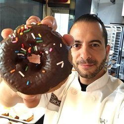 Chef Jeff's avatar