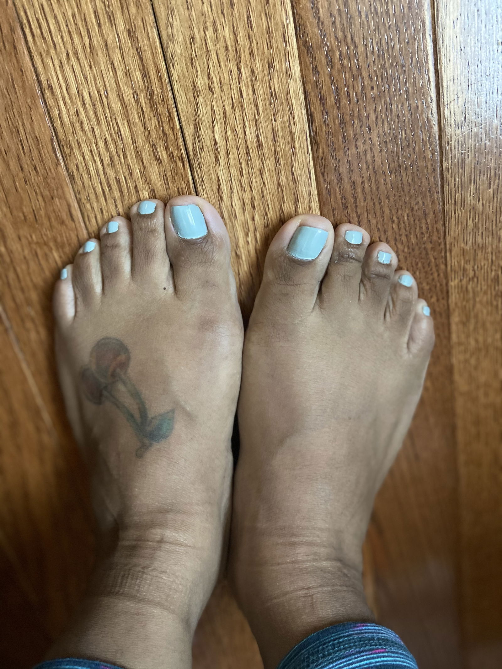 Girl 6's avatar
