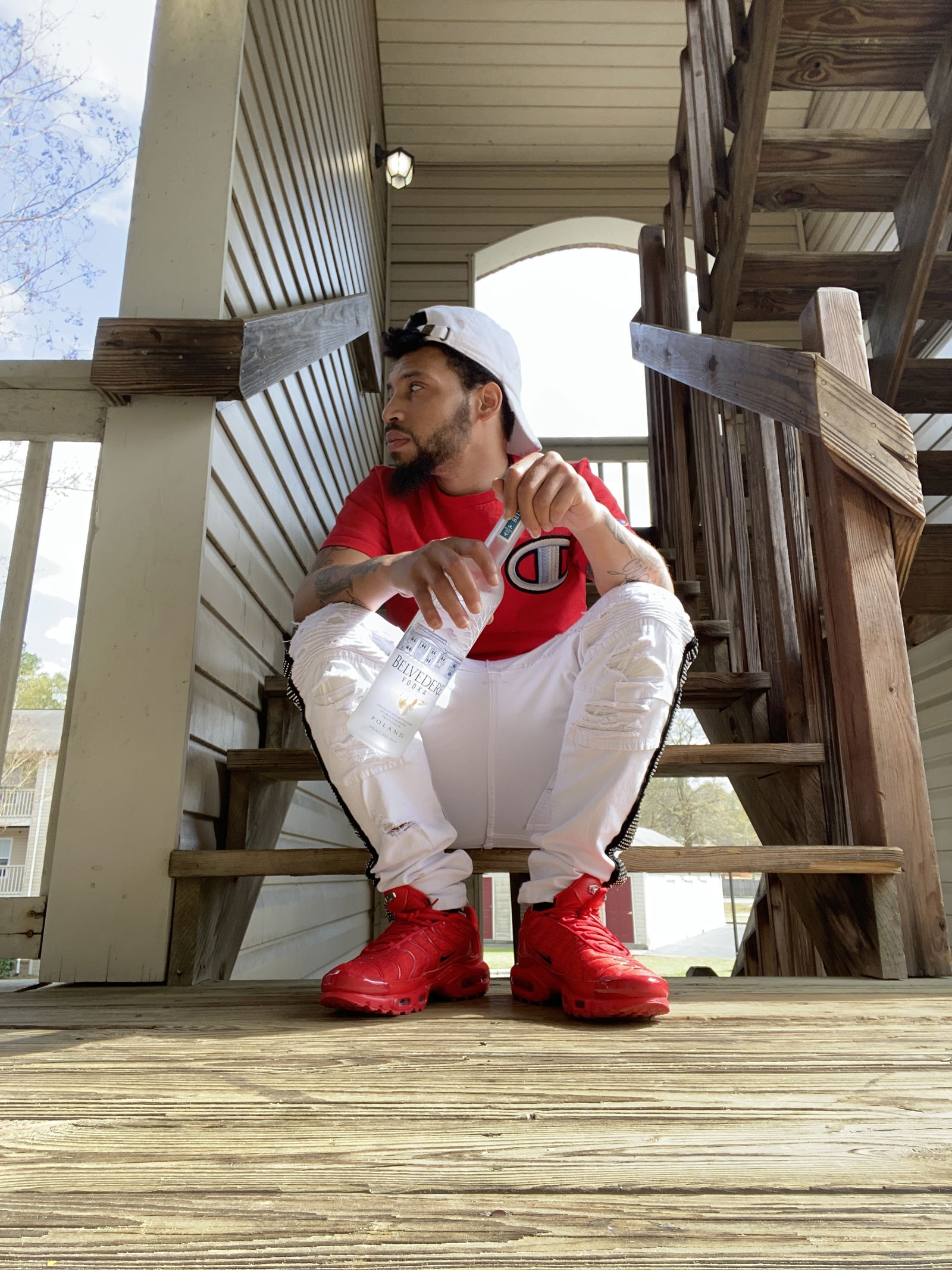 Henjay Hendrix