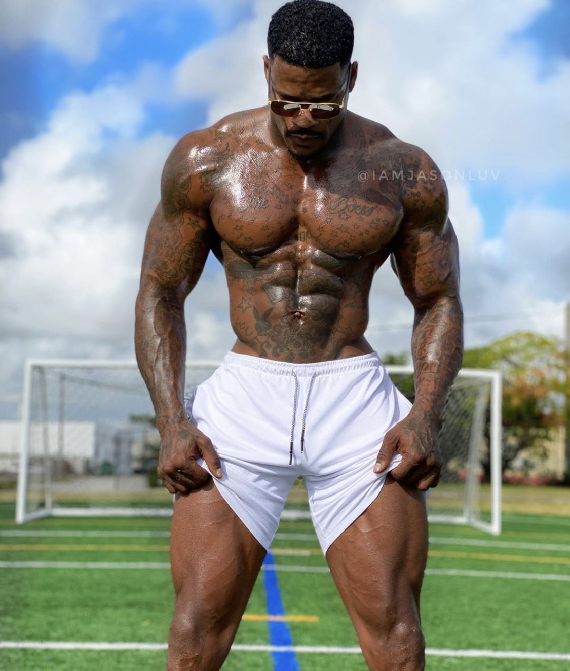 Jason Luv's avatar