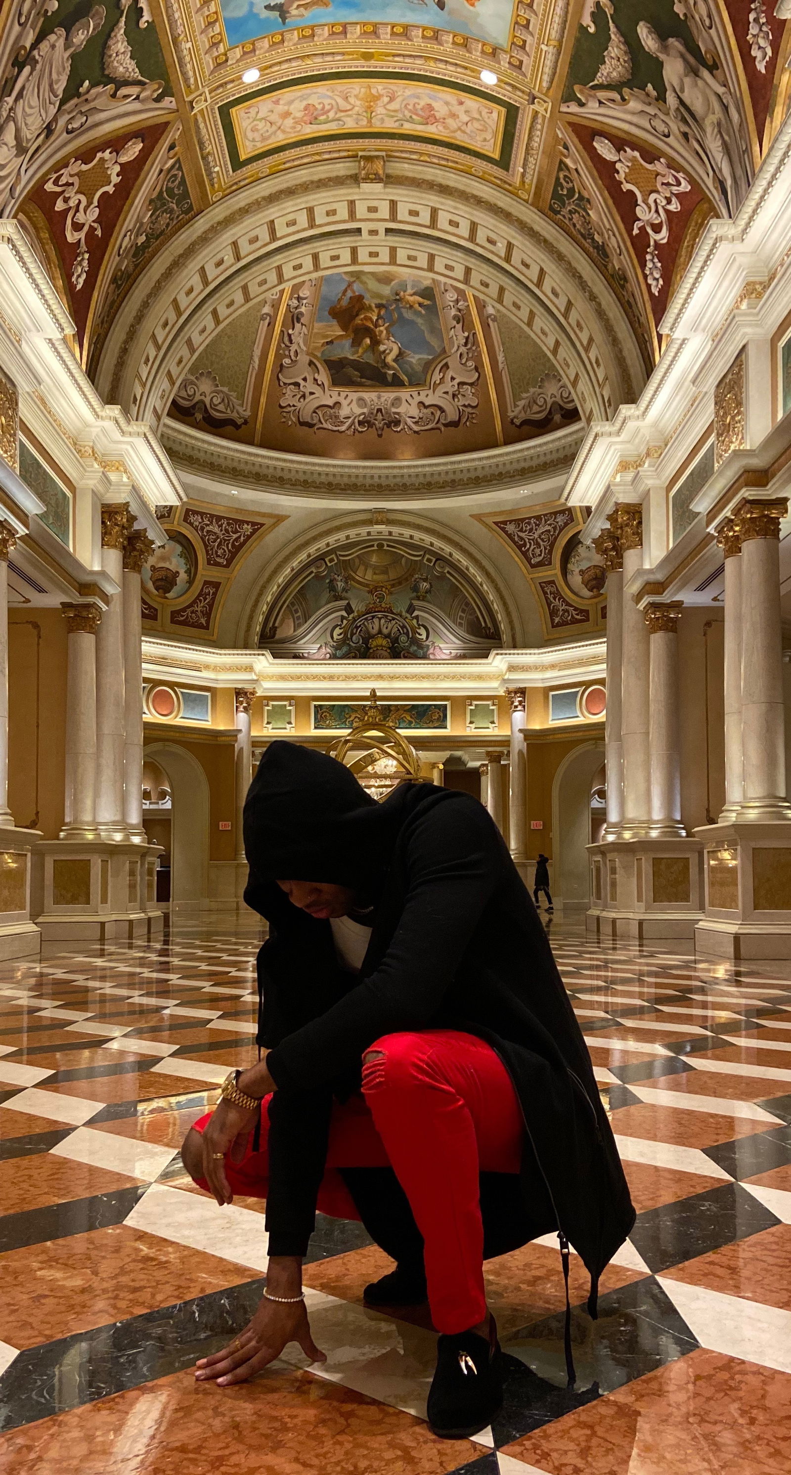Kash's avatar