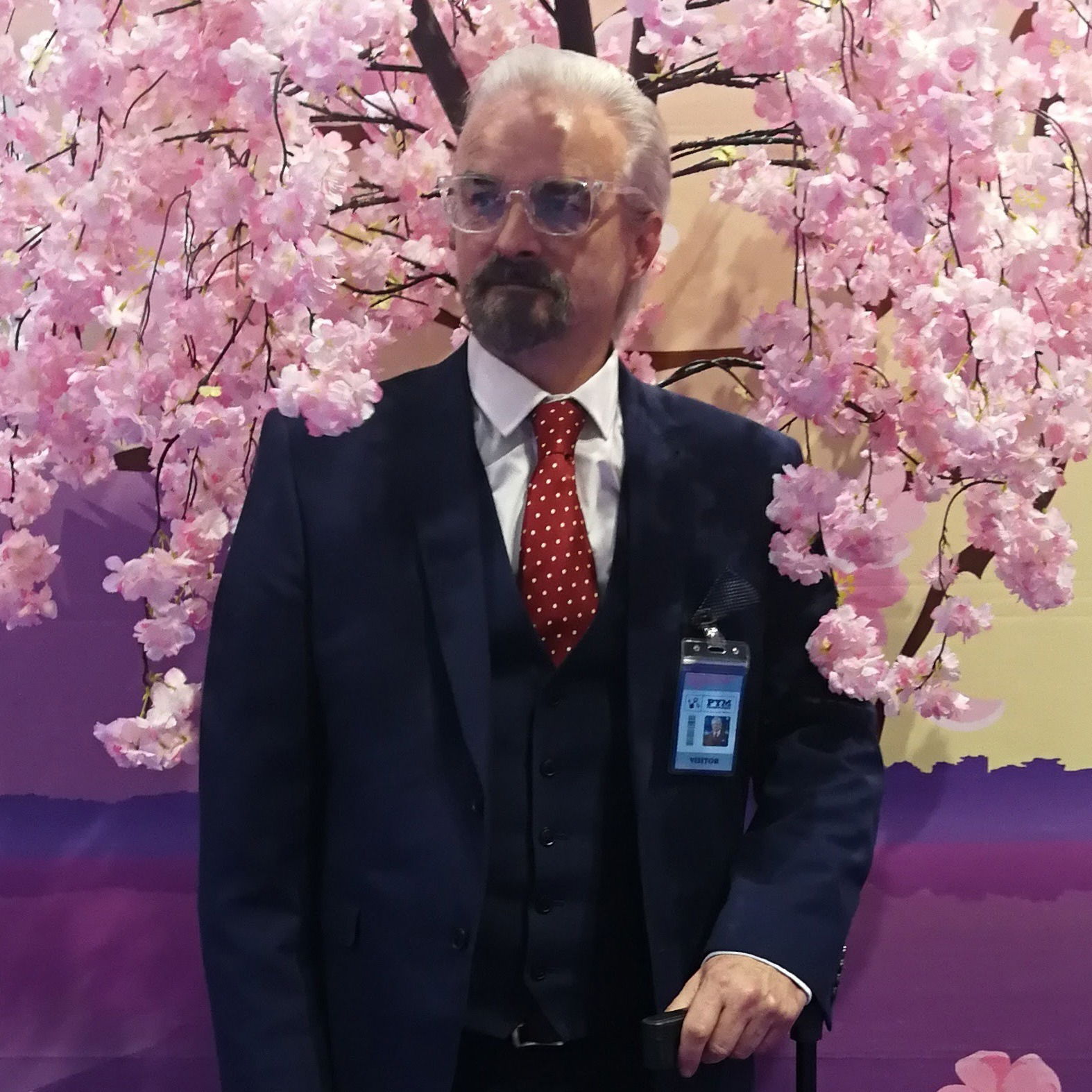 Iamnickd's avatar