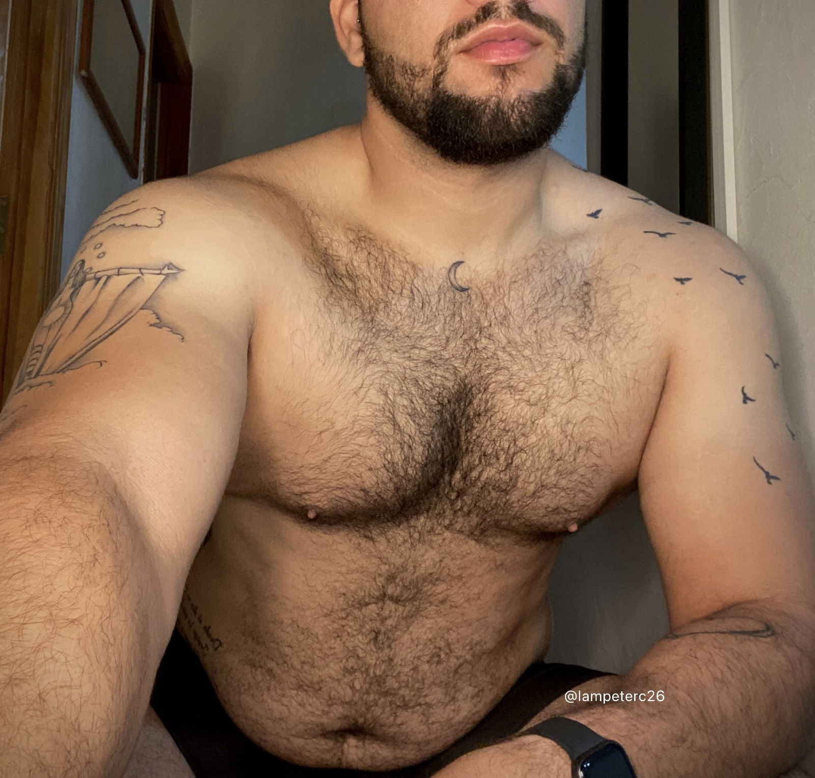 Iampetercastillo