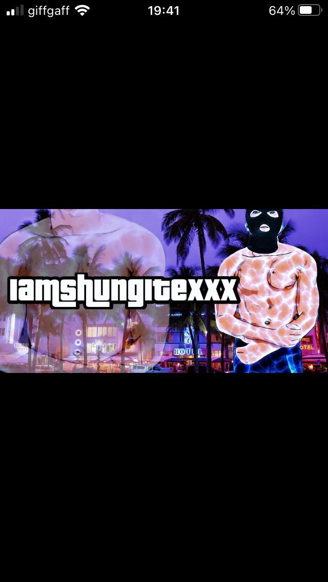 IamShungiteXXX aka #KingSwing👑's avatar