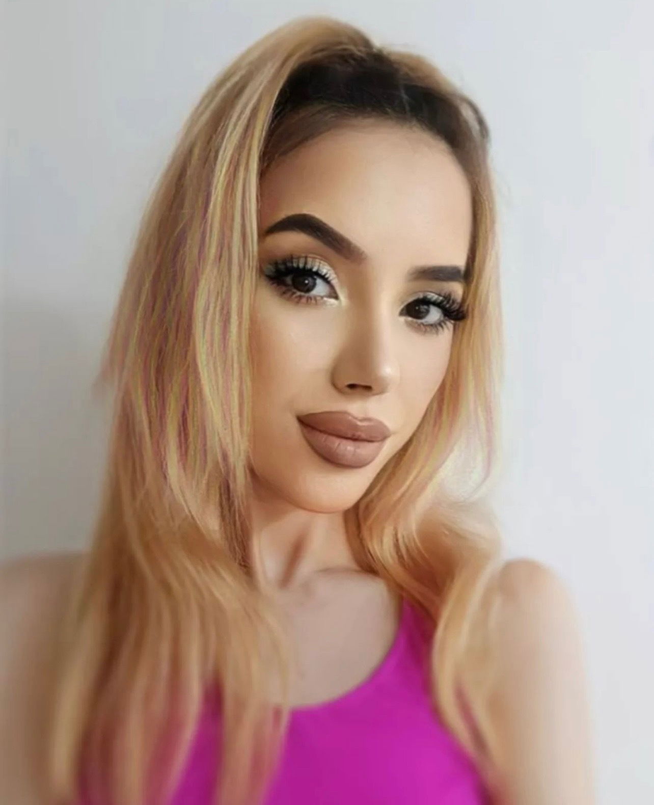 Sophye's avatar