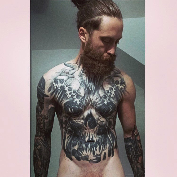 Iamthebadguy's avatar