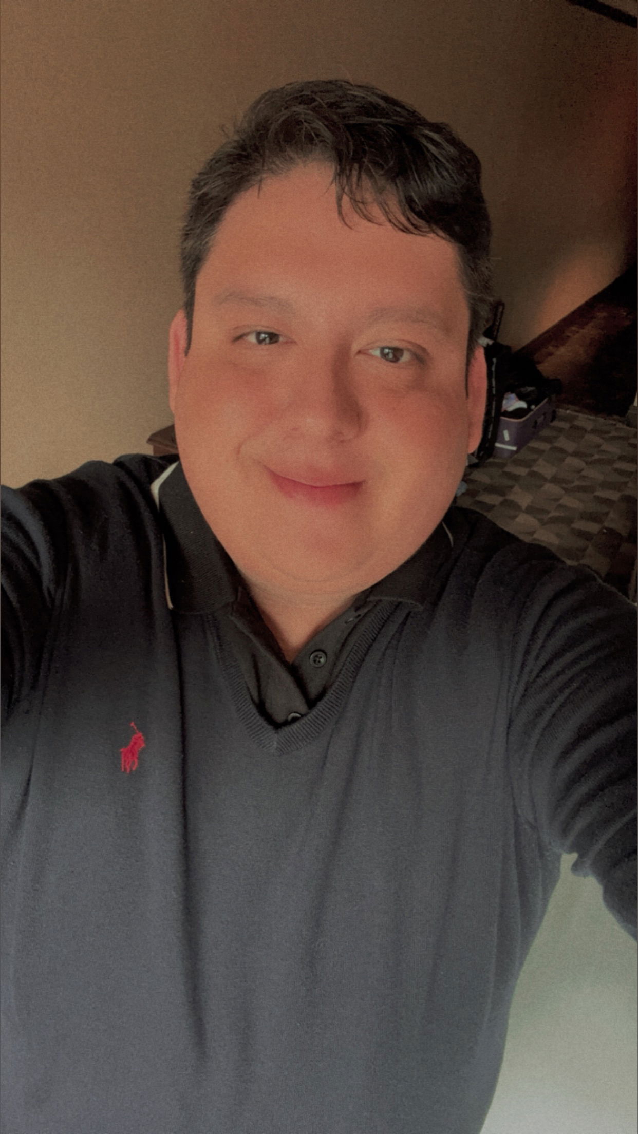 Alejandro Rivera's avatar