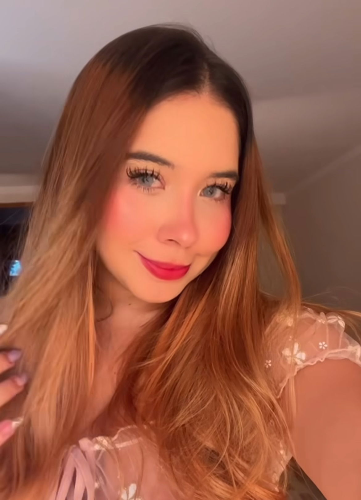 Valentina rubio