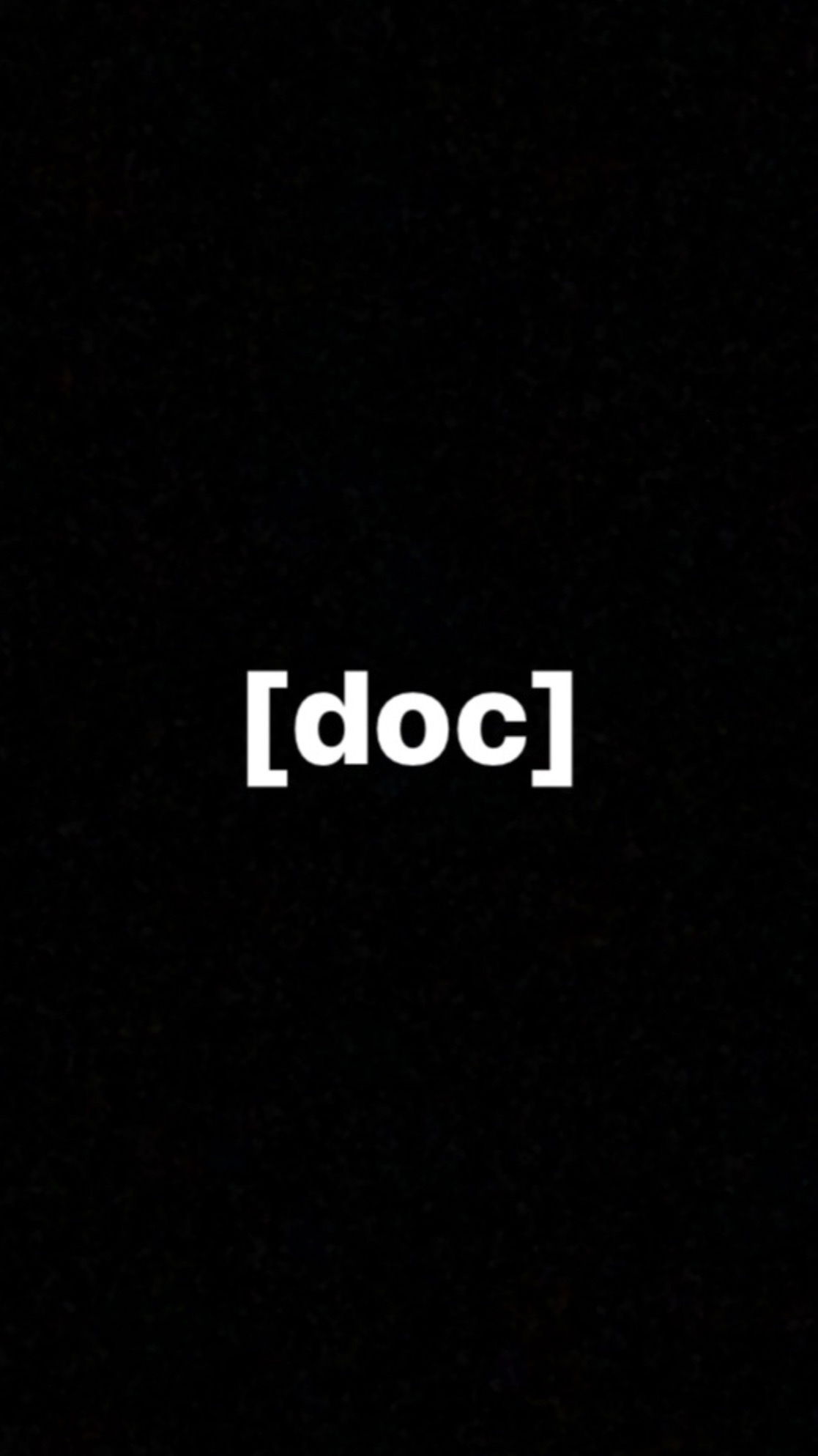 Your Daddy Doc's avatar