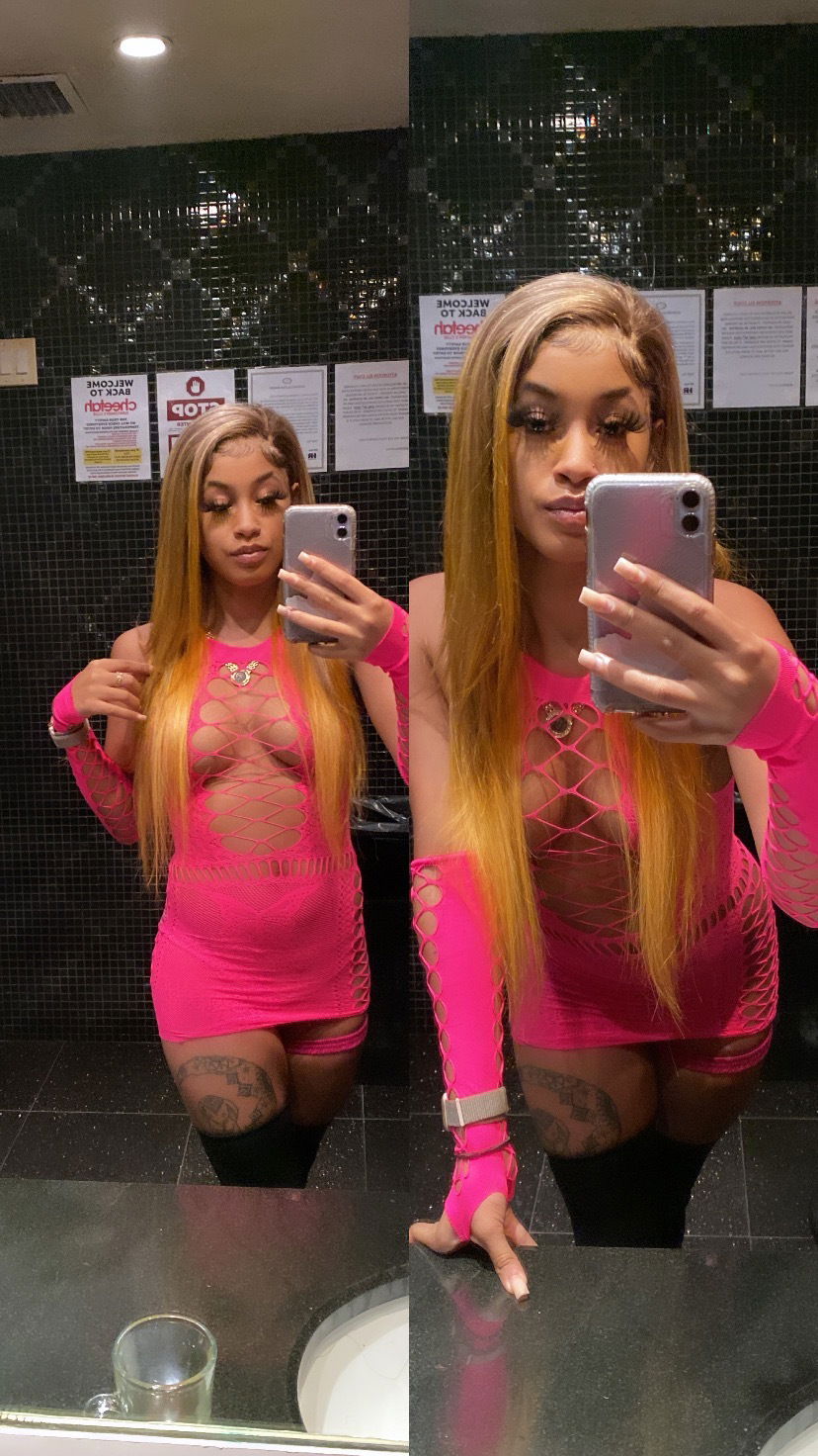 Princess Yummy 💎's avatar