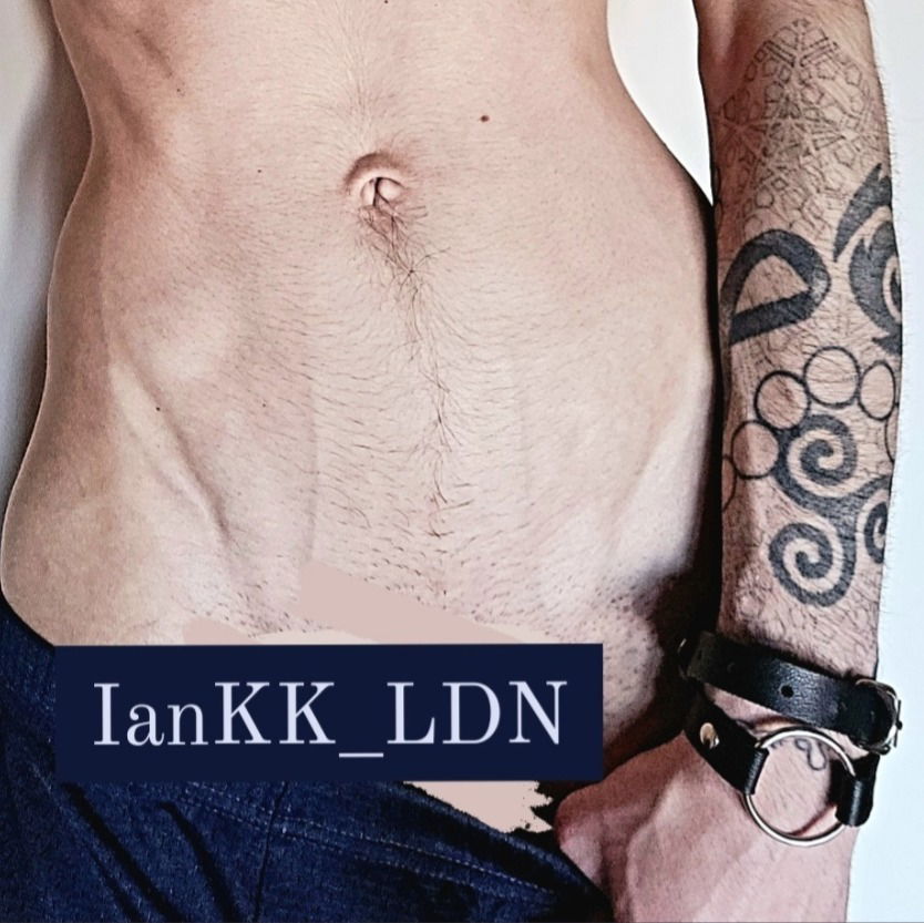 Ian KinK-London's avatar