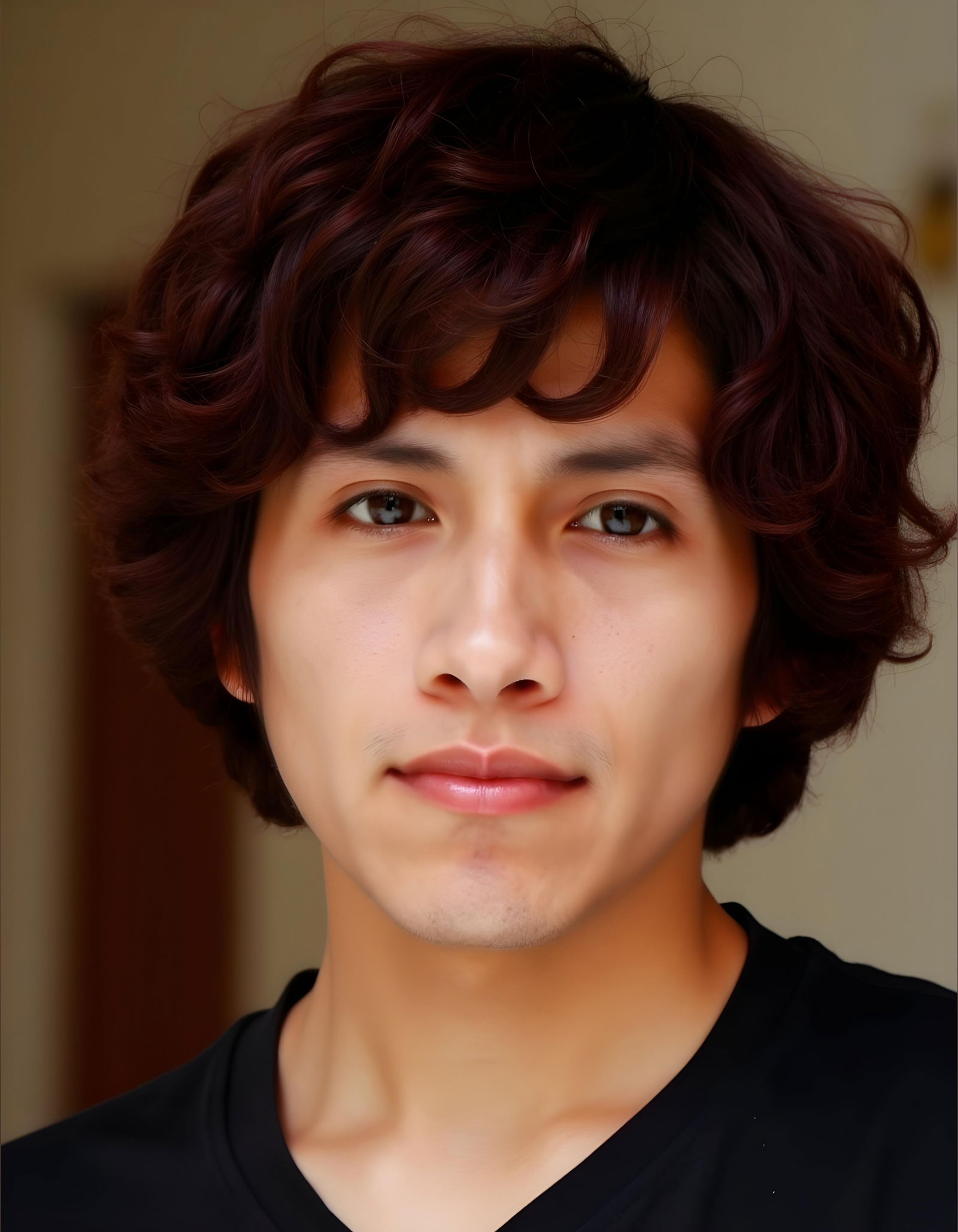 Ian Parodi