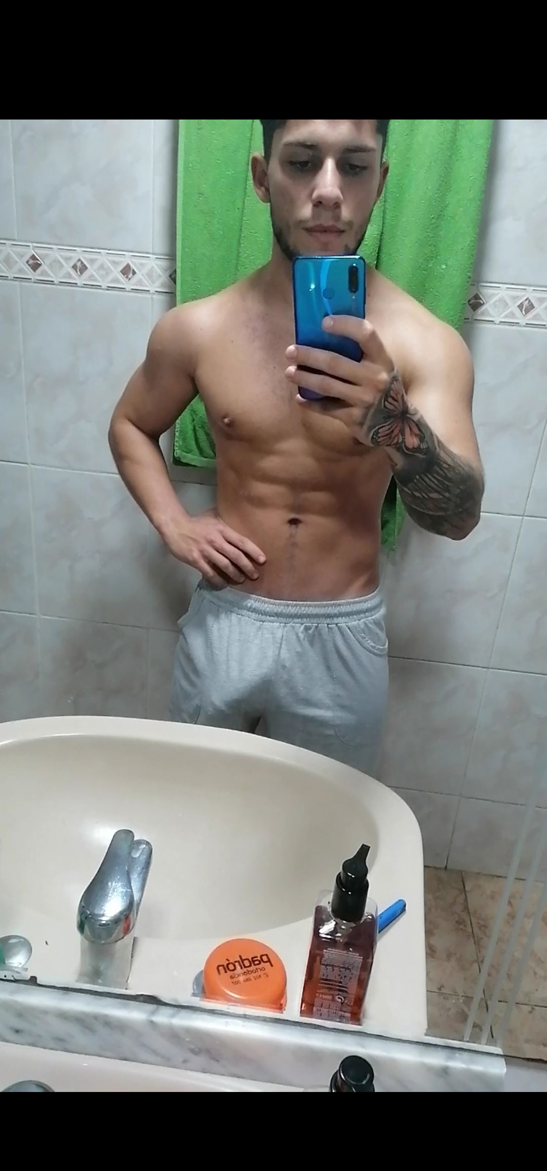 Ian Rguez's avatar