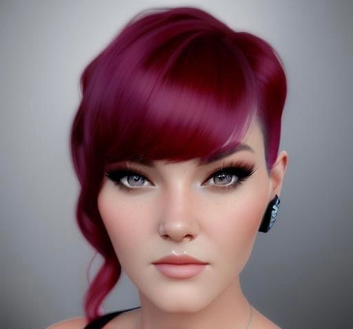 Ice Queen's avatar