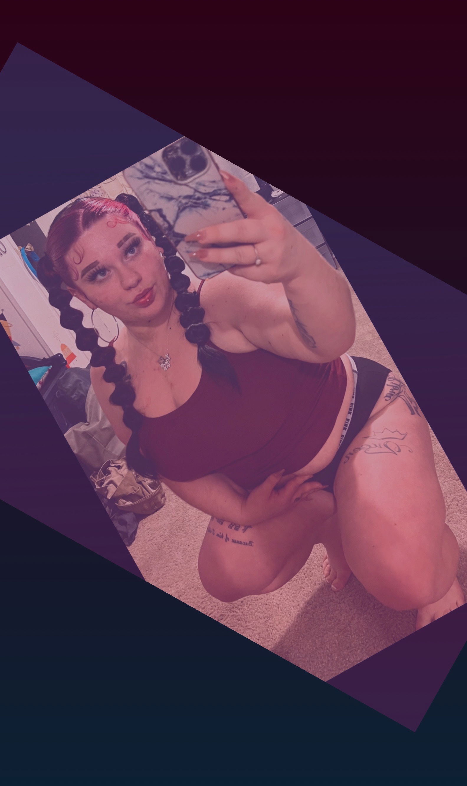 Créme de la Créme 😚's avatar