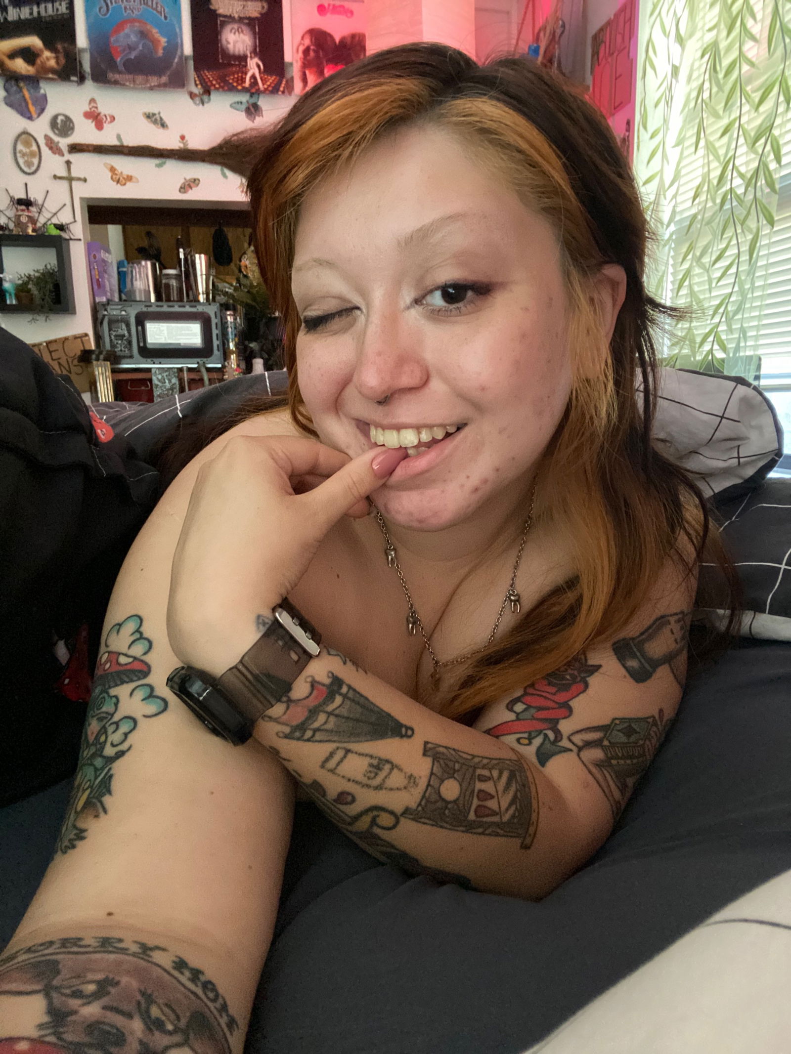 Vicki's avatar