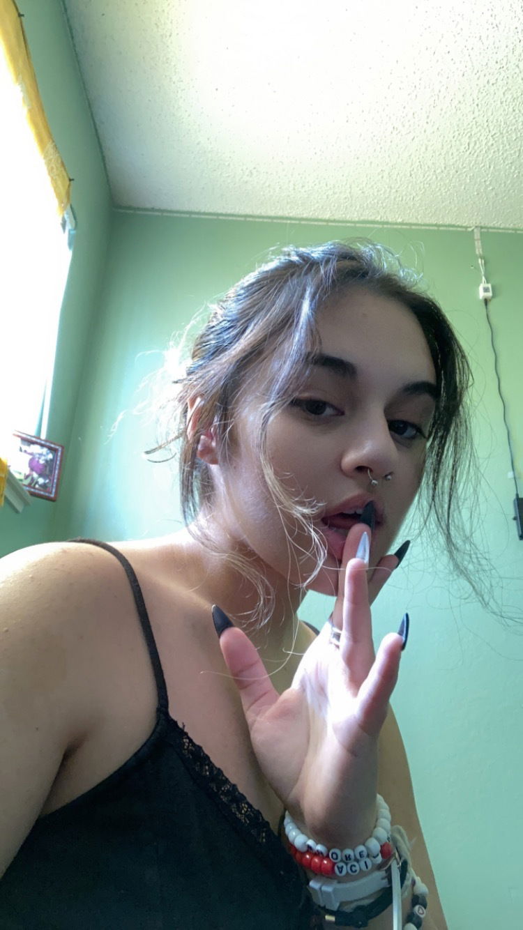 Bunny's avatar