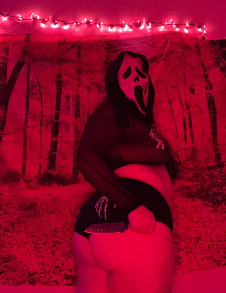 G Marie's avatar