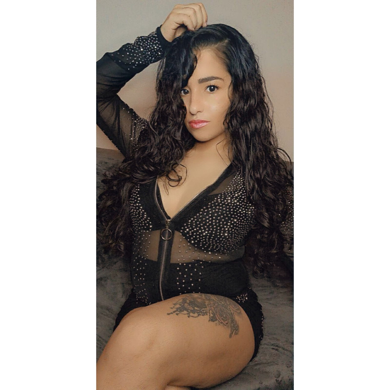 ICY BABE's avatar