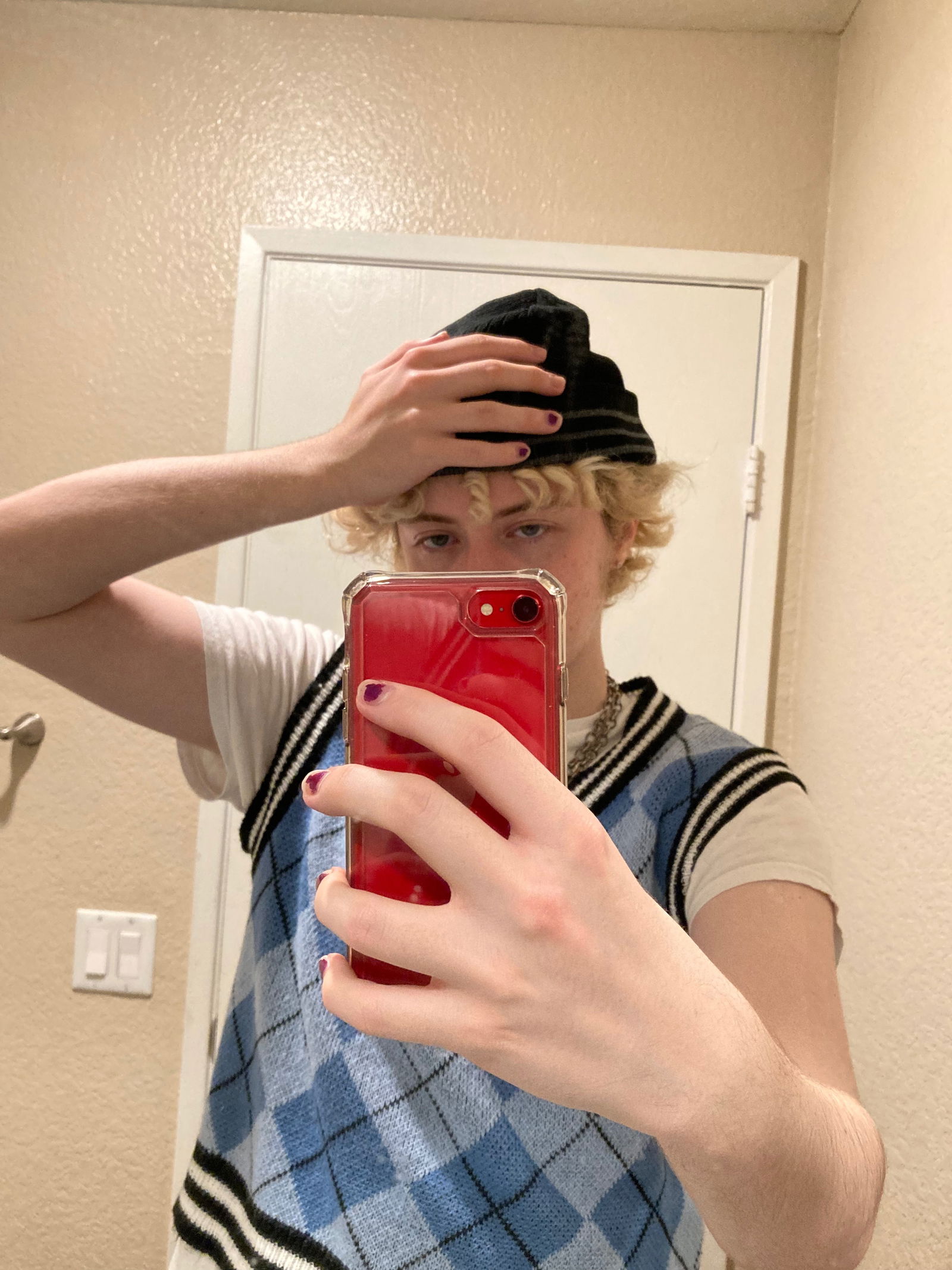 luca's avatar