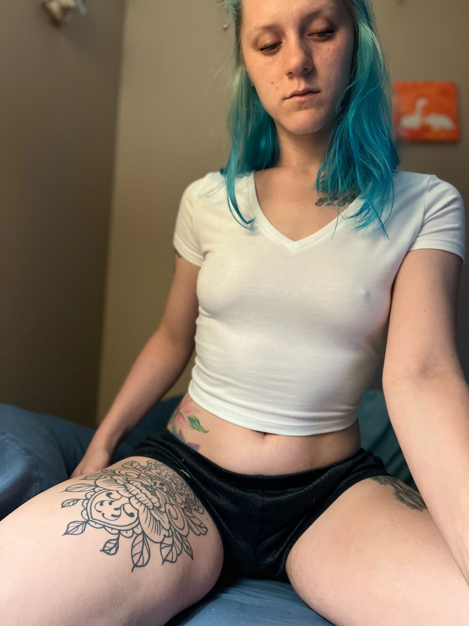 Some Scene Chick's avatar