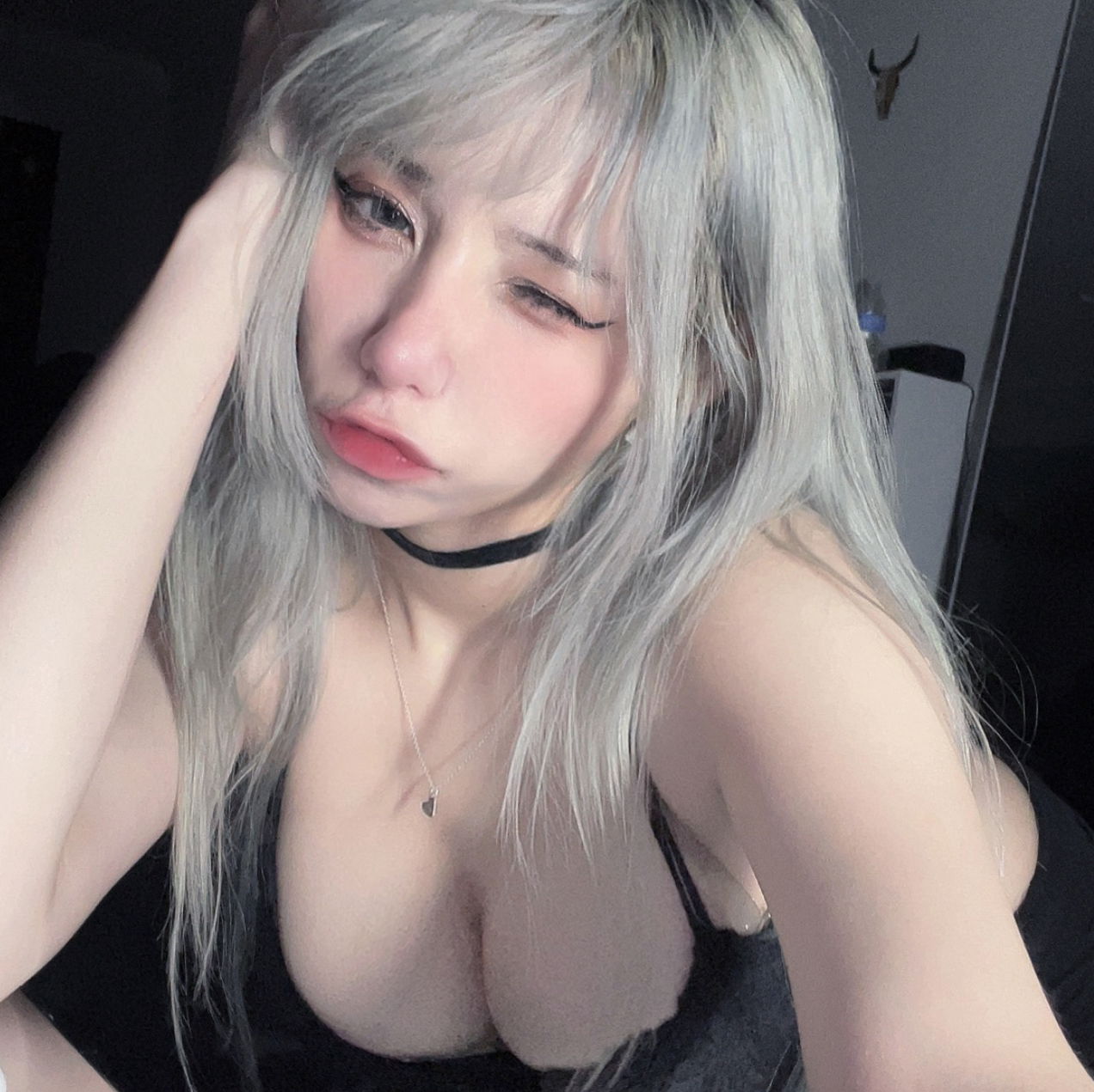 ✧*̥˚ ♡ 𝕚𝕕𝕝𝕖𝕤𝕒𝕟 ♡ *̥˚✧'s avatar